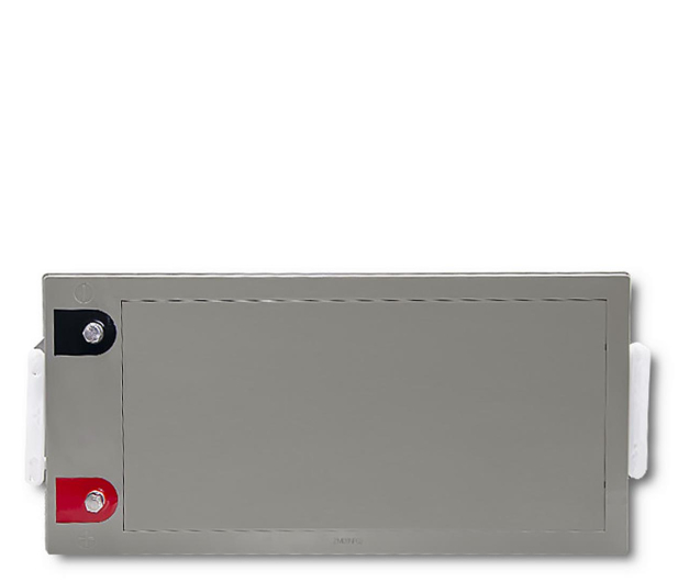 Qoltec Akumulator AGM 12V 200Ah 54.1kg - 1238926 - zdjęcie 4